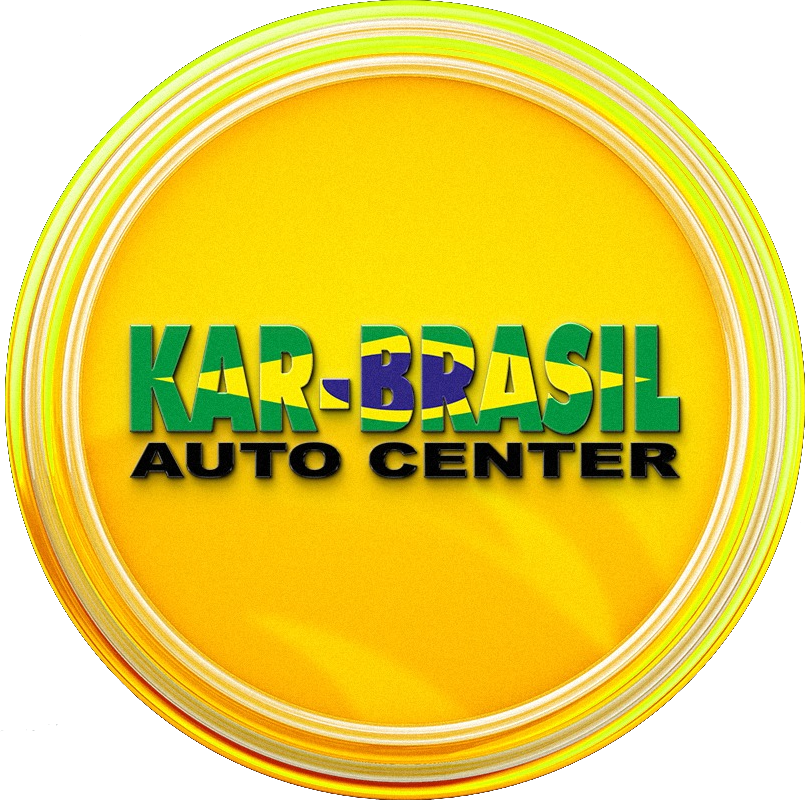 Logotipo KAR-BRASIL